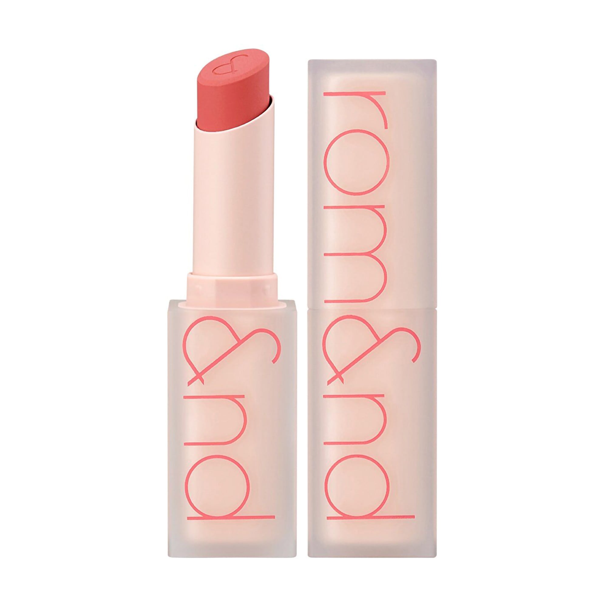 Матова помада для губ Rom&amp;nd Zero Matte Lipstick 06 Awesome, 3 г