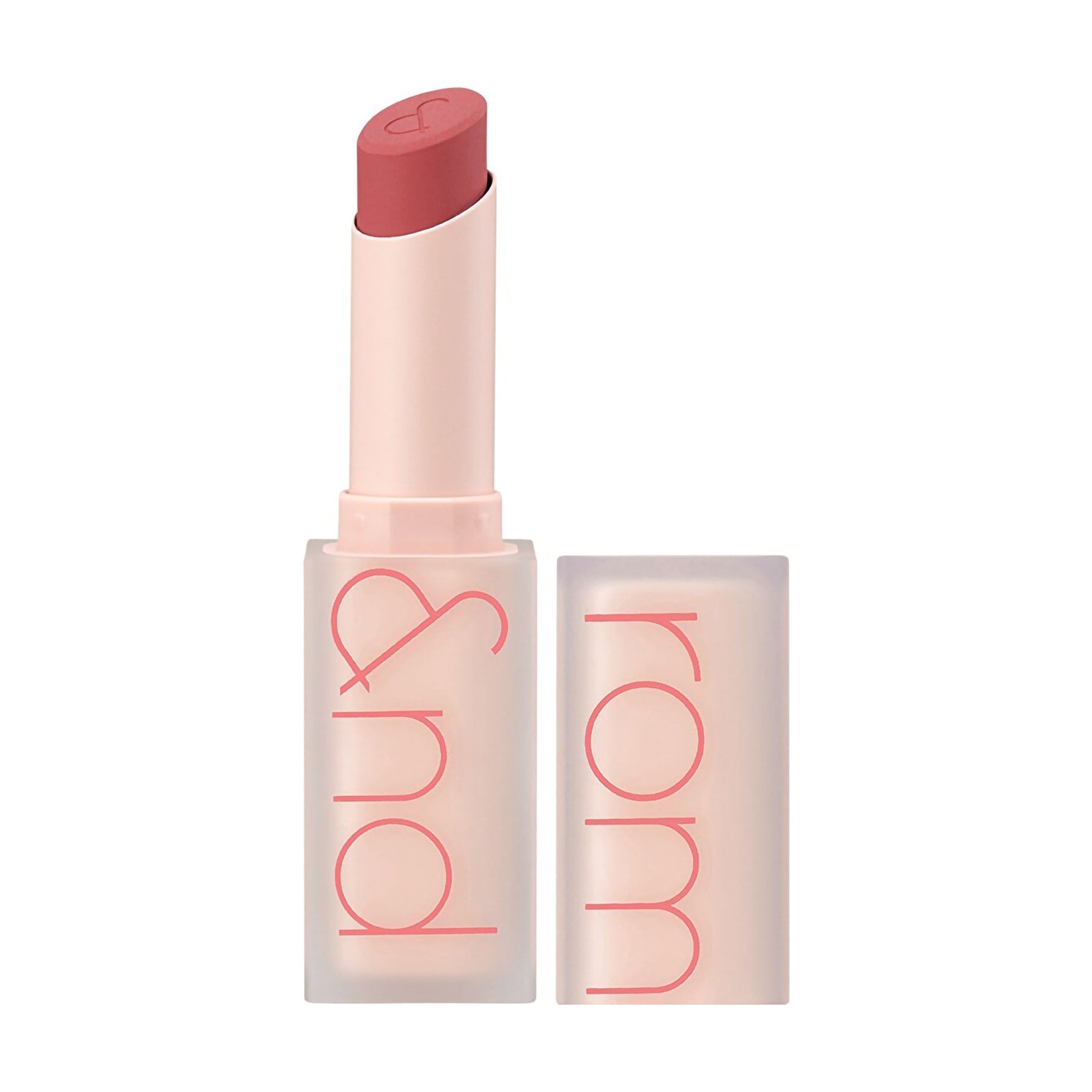 Матова помада для губ Rom&amp;nd Zero Matte Lipstick 07 Envy Me, 3 г