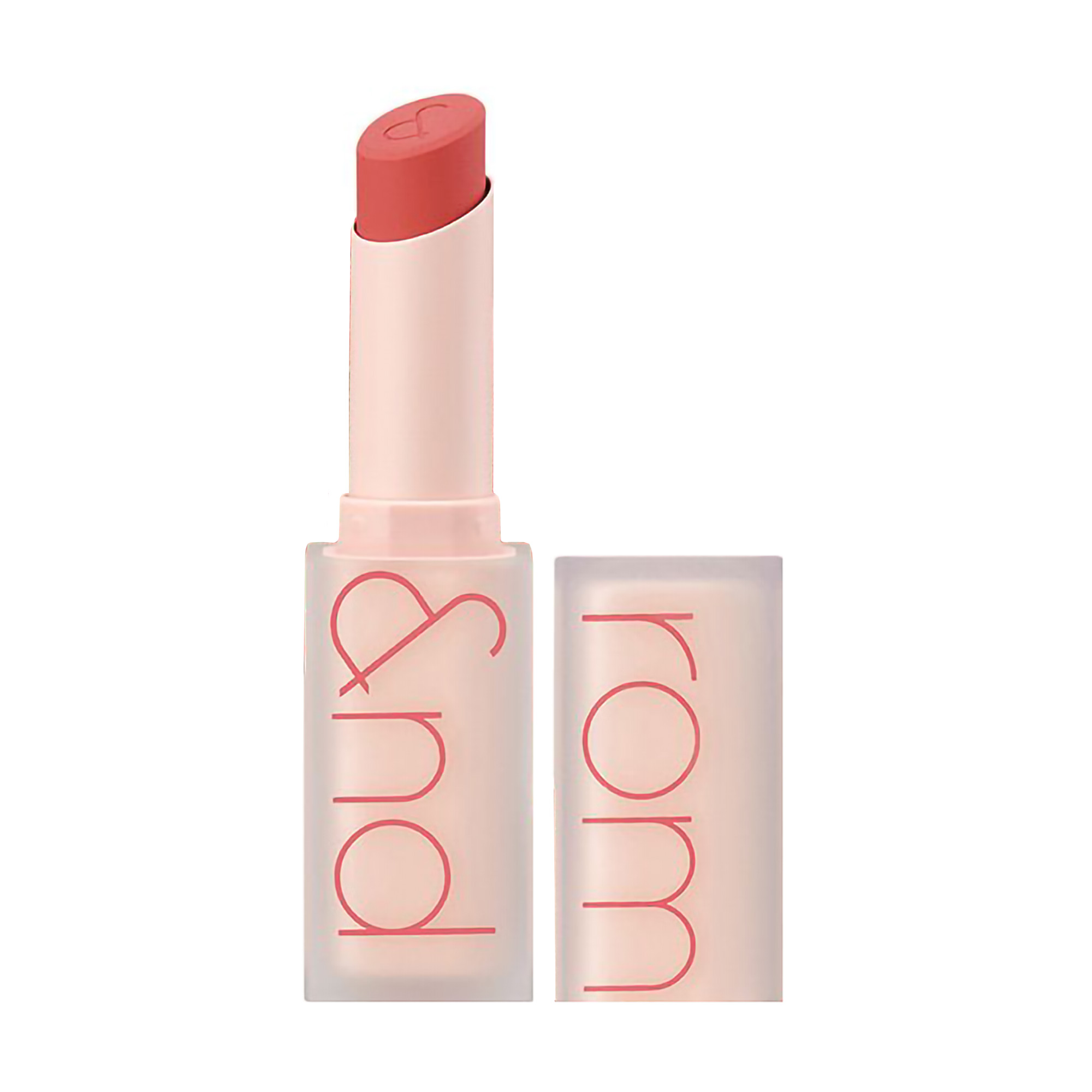 Матова помада для губ Rom&amp;nd Zero Matte Lipstick 08 Adorable, 3 г