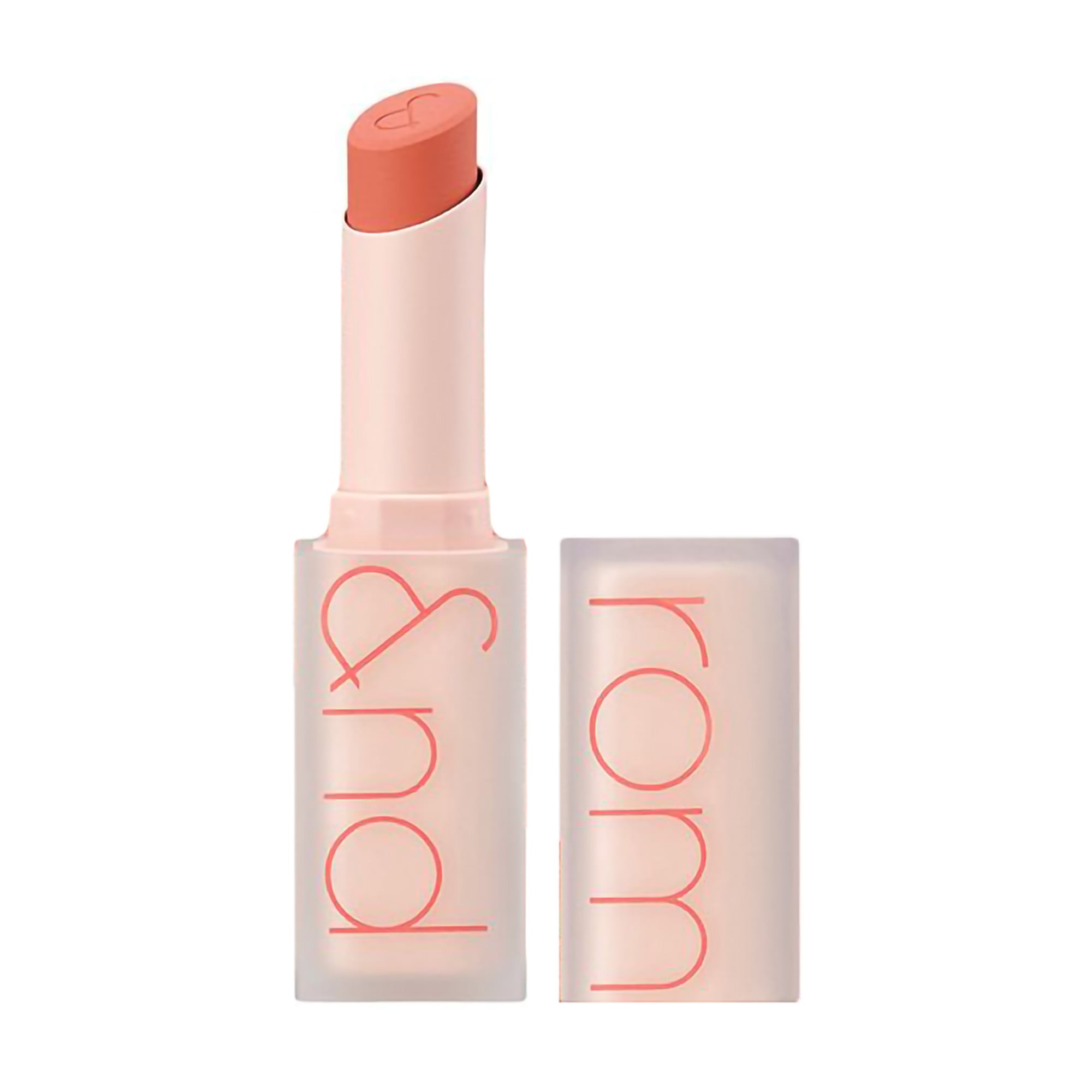 Матова помада для губ Rom&amp;nd Zero Matte Lipstick 09 Shell Nude, 3 г