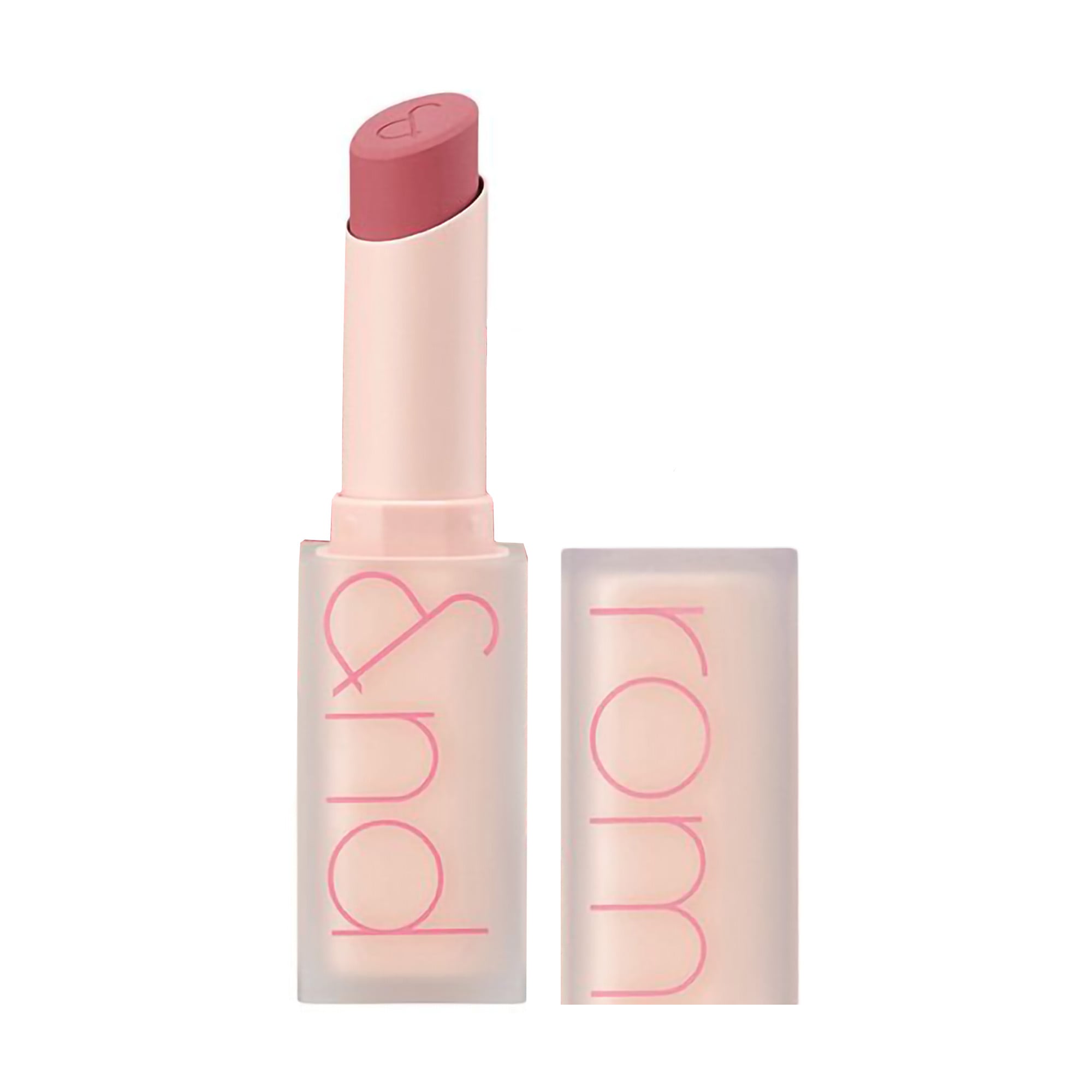 Матова помада для губ Rom&amp;nd Zero Matte Lipstick 10 Pink Sand, 3 г